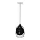 6 in. Plunger with Caddy