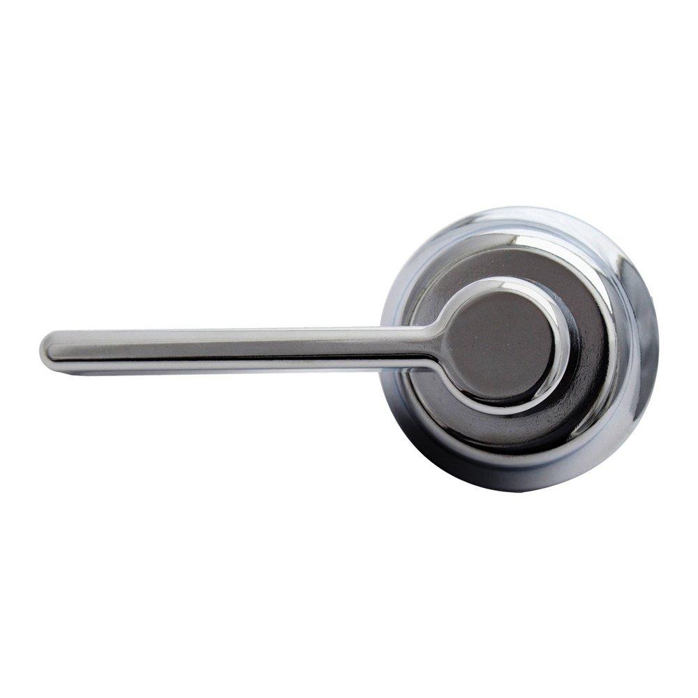 Korky Polished Chrome Trip Lever 