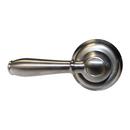 Lavelle Industries Brushed Nickel Trip Lever 