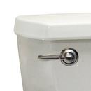 Lavelle Industries Brushed Nickel Trip Lever 