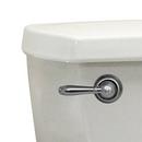 Lavelle Industries Polished Chrome Right-Hand/Left-Hand Trip Lever 