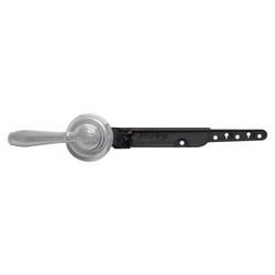 Right-Hand/Left-Hand Trip Lever in Polished Chrome