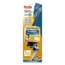 Lavelle Industries Polished Chrome Right-Hand/Left-Hand Trip Lever 