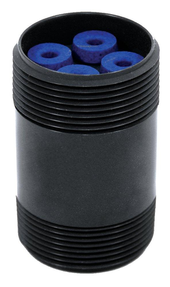 Atlantic Ultraviolet MNPT PVC Flow Control Valve 