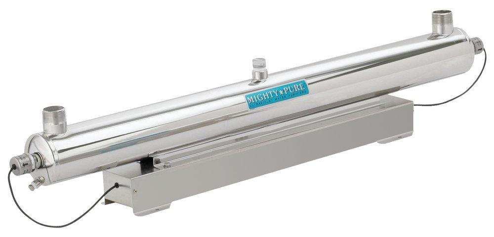 Atlantic Ultraviolet Water Purifier Disinfect 