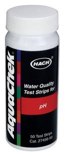 Hach PH Test Strip 