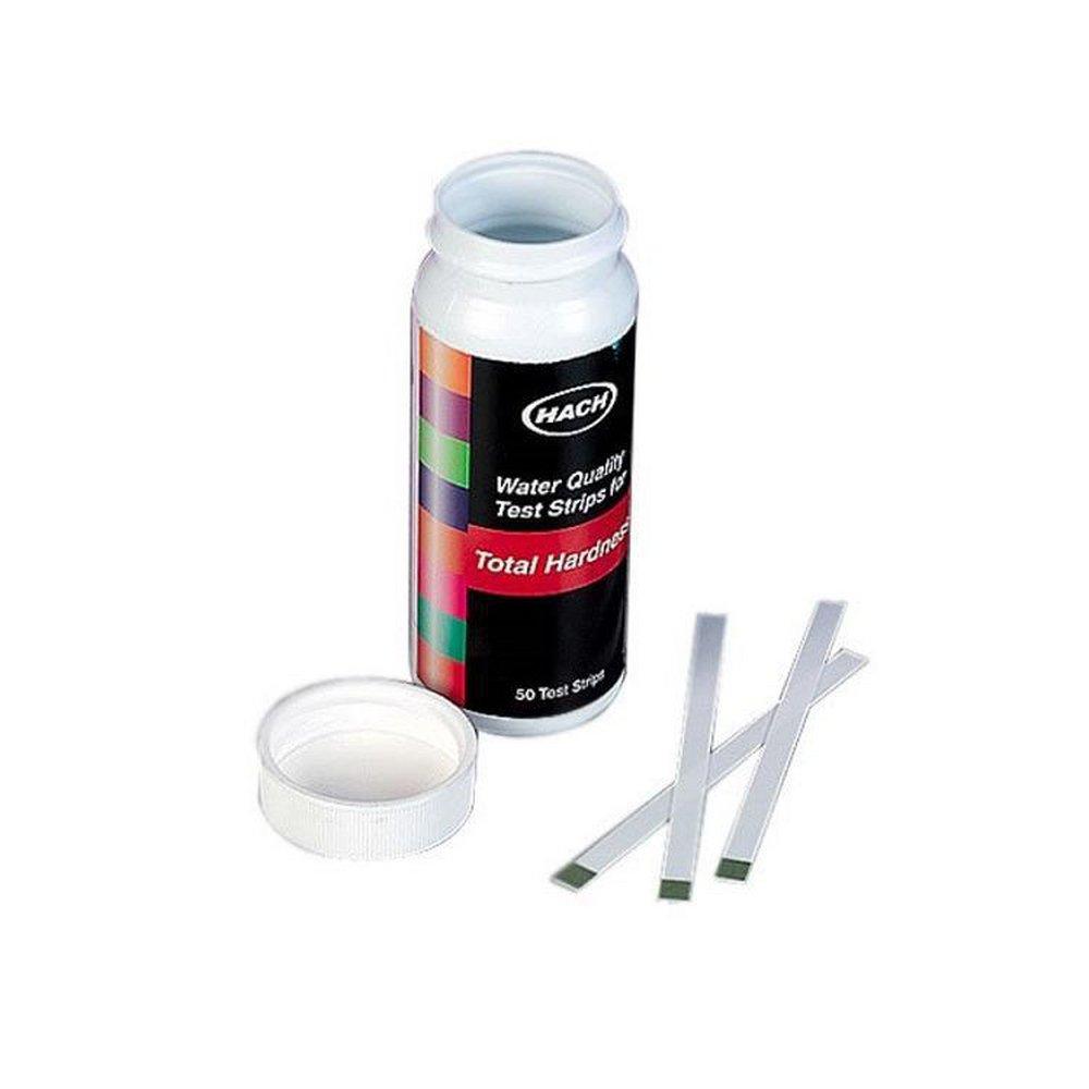 Hach Hach Hardness Test Strip Bottle of 50 