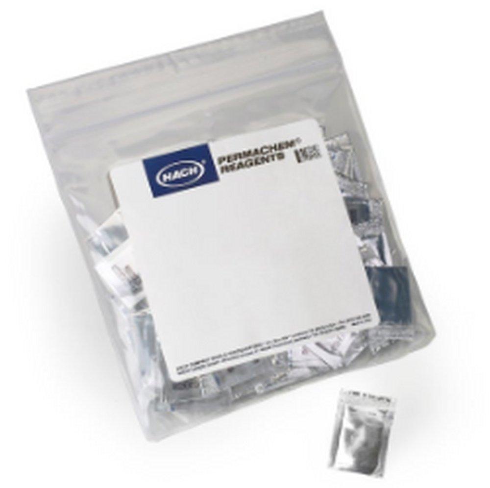 Hach Iron Reagent Powder Pillow 100 Pack 
