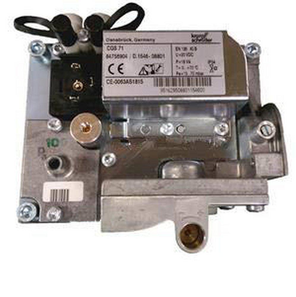 Viessmann Gas Valve 