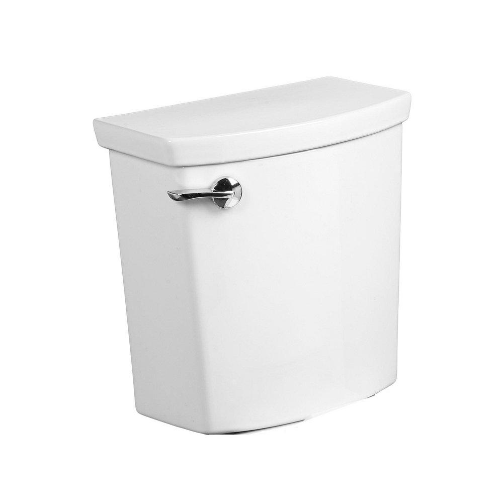 American Standard White 1.1 gpf Toilet Tank 