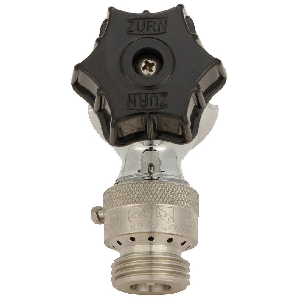 Zurn Polished Chrome Bronze Sillcock 