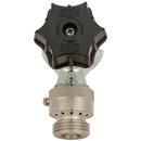 Zurn Polished Chrome Bronze Sillcock 