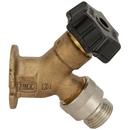 Zurn Polished Nickel Bronze Bronze and Stainless Steel 1/2 in. Sillcock 