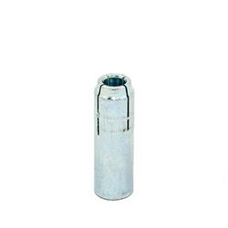 3/8 in. Drop-In Anchor Zinc Plated Steel