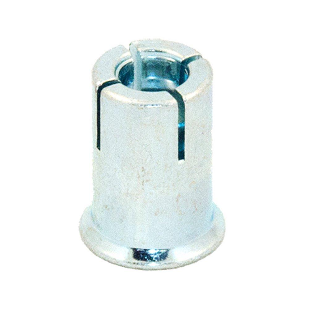 FPPI® Drop-In Anchor Zinc Plated Steel 