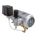 1/4 hp 1-Phase Piston Air Compressor System (Less Tank)