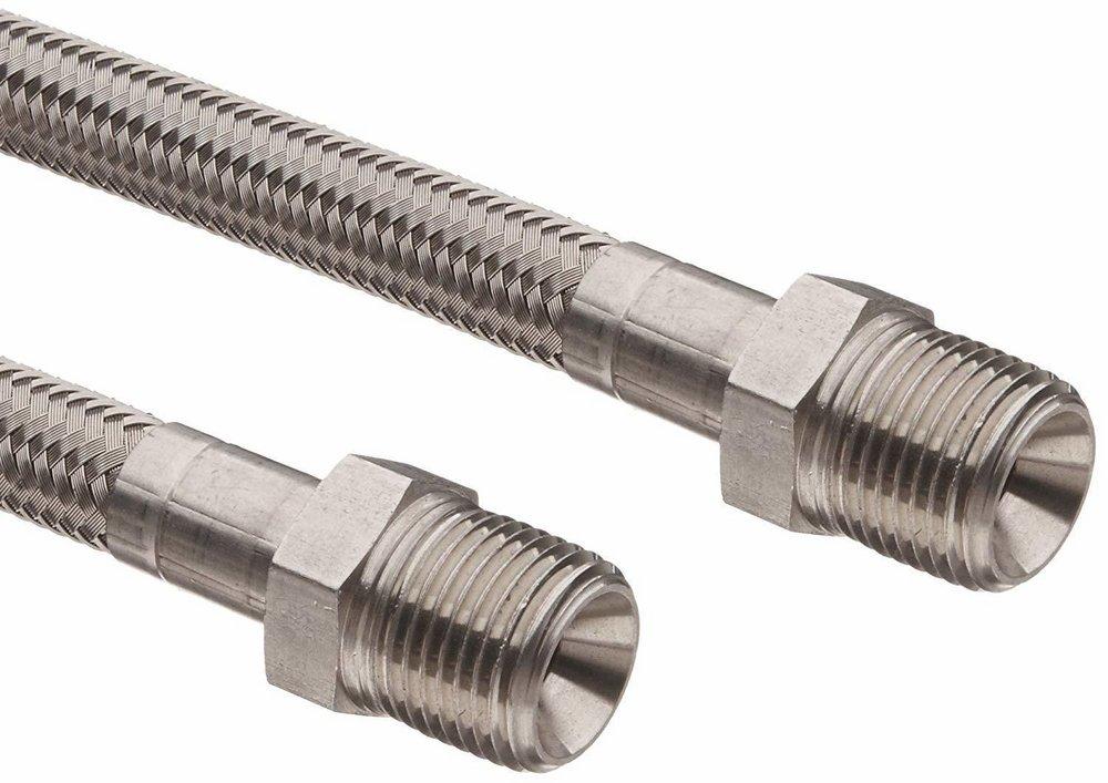 Gast Manufacturing Hose Assembly 