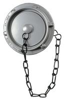 Kochek Company Storz x FNPT Straight Rigid Connection with Plastic Cap 