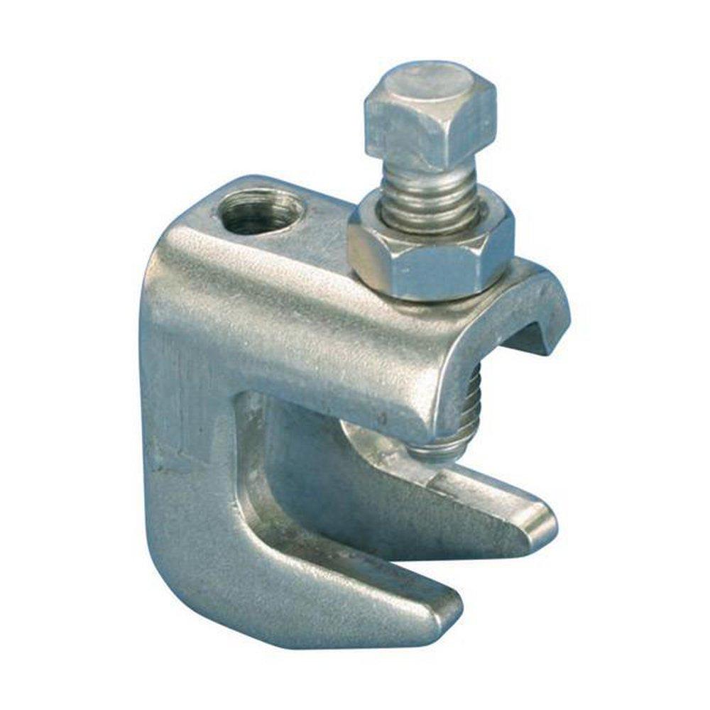 nVent CADDY Stainless Steel Topmount Beam Clamp 