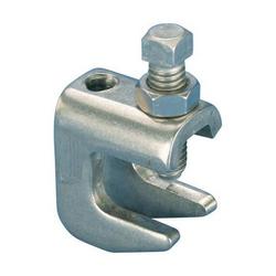 3/8 in. Stainless Steel Topmount Beam Clamp