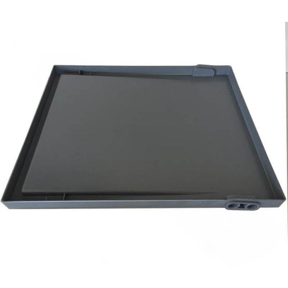 Service First 20-19/50 x 4 in. Condensate Drain Pan 