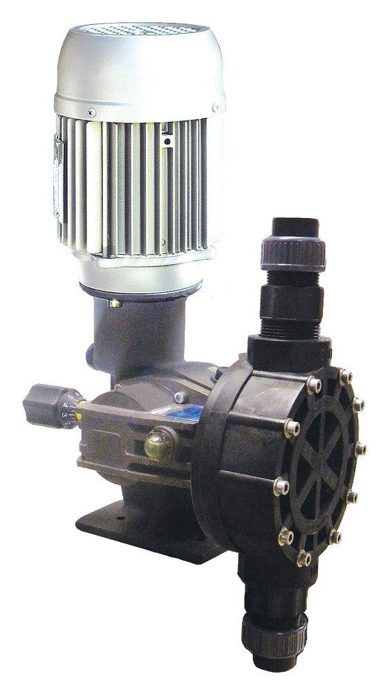 Pulsafeeder 150 psi PVDF and PTFE Centrifugal Pump 