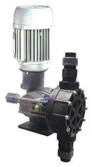 696 gpd 150 psi PVDF and PTFE Centrifugal Pump