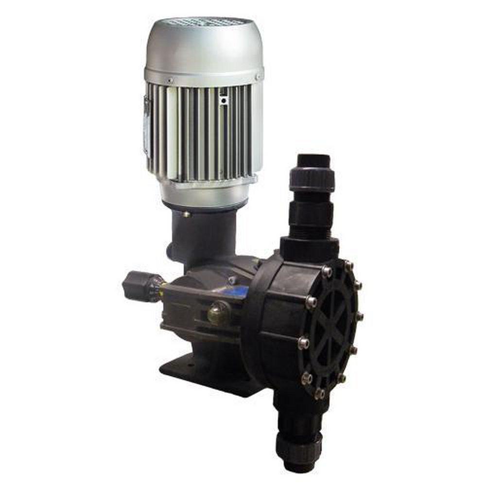 Pulsafeeder 150 psi PVDF and PTFE Centrifugal Pump 