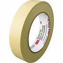 55 m. Solvent Resistant Masking Tape in Natural