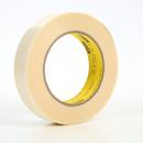 3M&trade; Translucent Polyethylene Transparent Tape in Translucent 