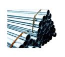 21 ft. Grooved Schedule 10 Galvanized Carbon Steel Pipe 