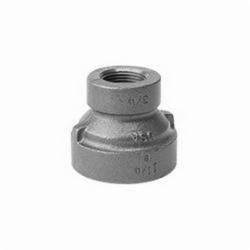 1 in. x 1/2 in. FNPT 125# Cast Iron Reducing Coupling