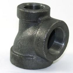 2 x 2 x 1 in. FNPT 125# Cast Iron Tee