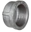 1 in. 150# Malleable Iron Cap