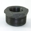 MNPT x FNPT 150# Forged Carbon Steel Reducing Hex Bushing 