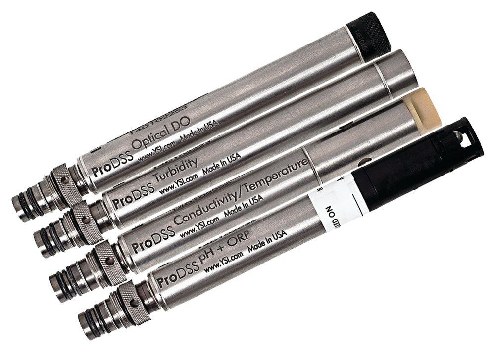 YSI Optical Dissolved Oxygen Sensor 