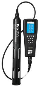 YSI Handheld Instrument with GPS 