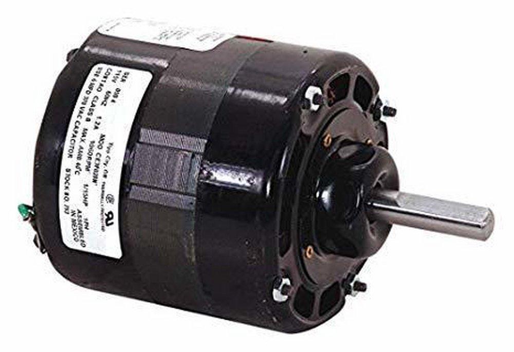 Trane Blower Motor Assembly 
