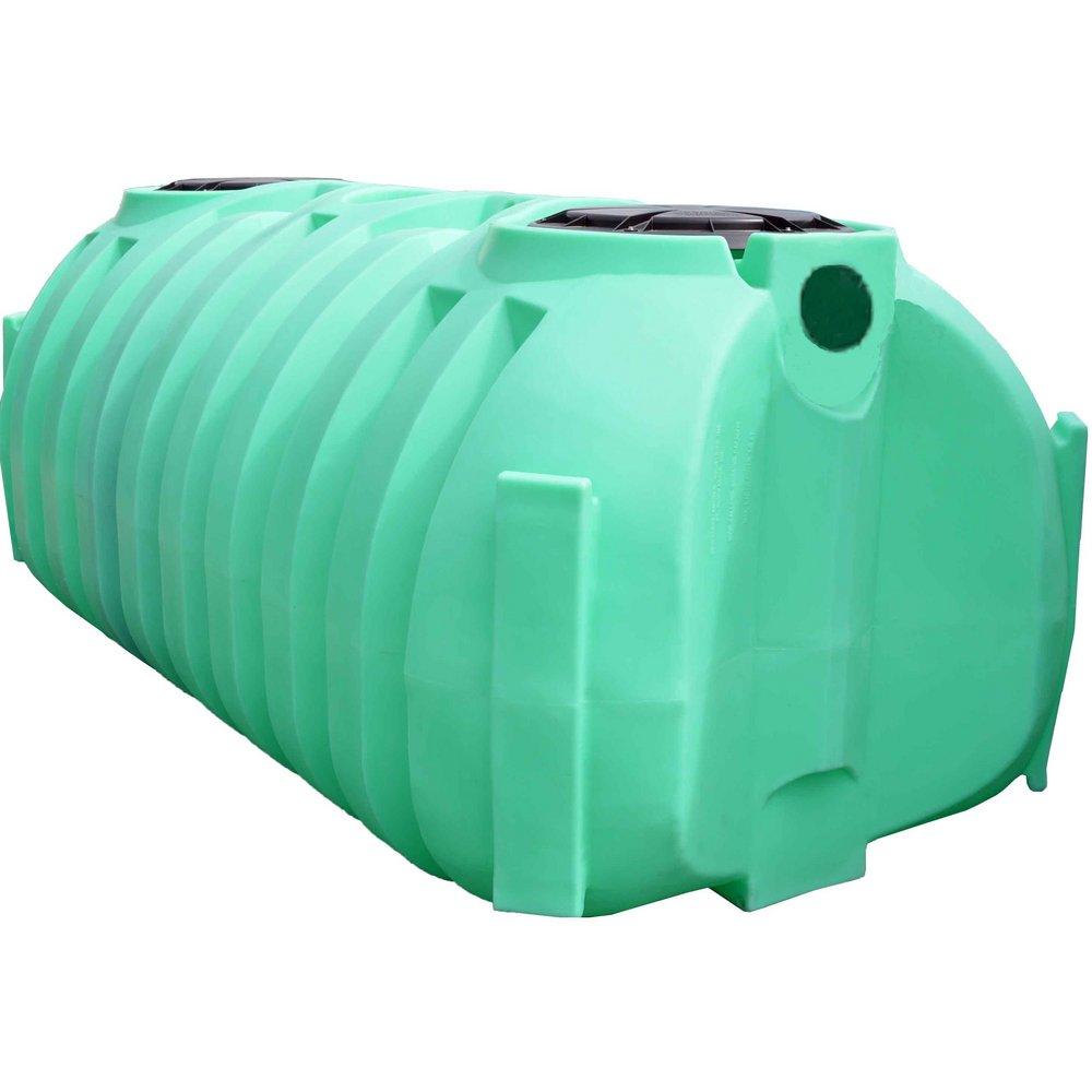 Norwesco Low Profile Septic Tank 