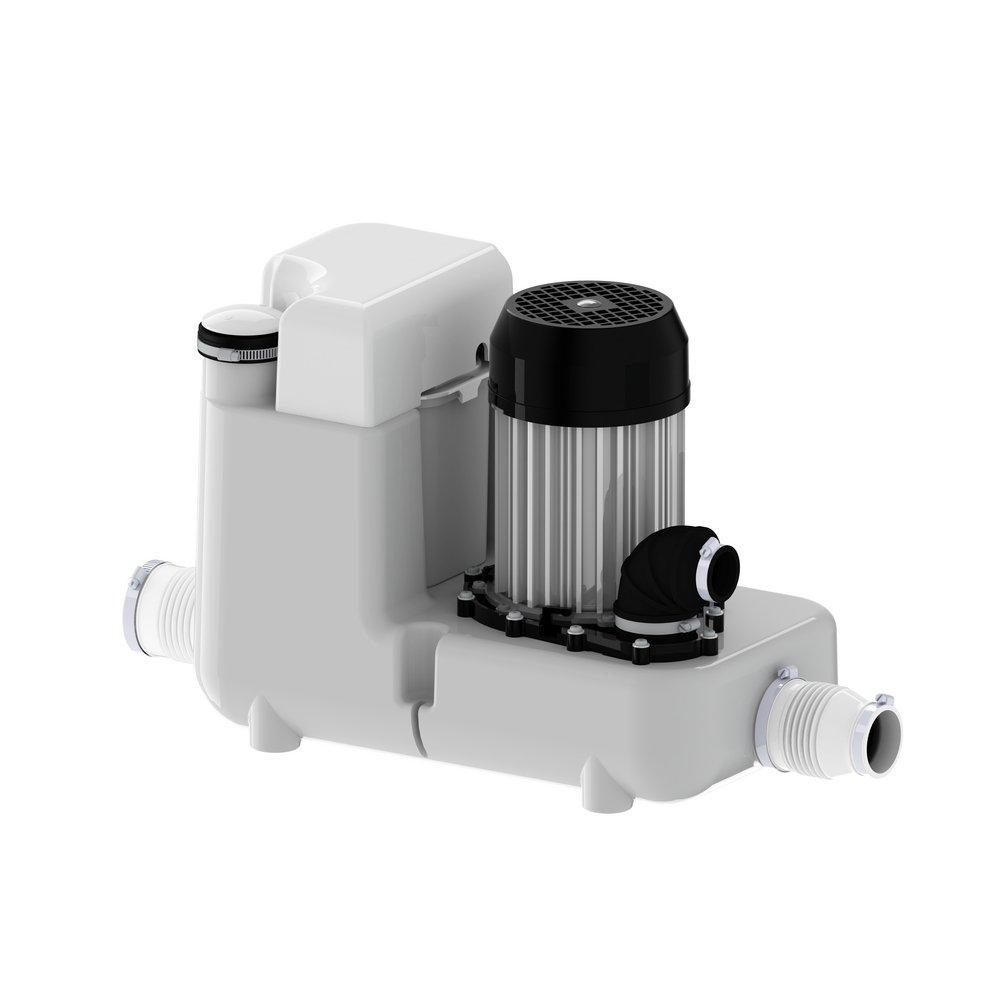 SFA SANIFLO Commercial Drain Pump 