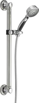 Delta Faucet Chrome Multi Function Hand Shower 