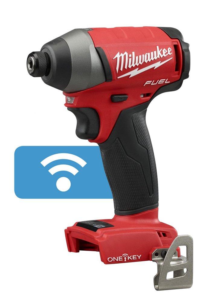 Milwaukee&reg; M18 Hex Imapct Driver 