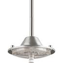 Progress Lighting Brushed Nickel 1-Light Modular Pendant 