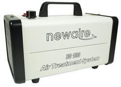6-1/2 in. Hydroxyl Generator Air Treatment System