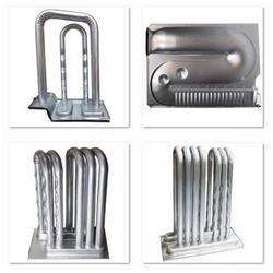 32 in. Heat Exchanger