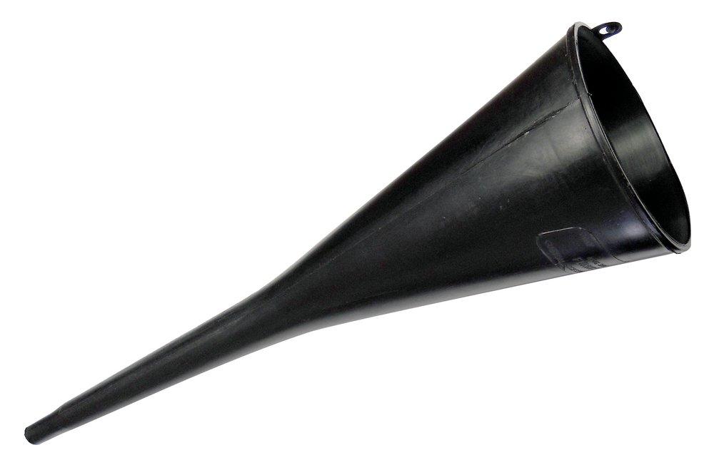National Spencer Black Utility Funnel 