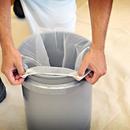 Trimaco Plastic Rubber Paint Strainer (Pack of 2) 