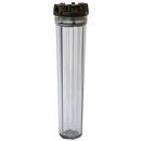 for 20 in. x 2-3/4 in. Cartridges 3/4 in. Inlet/Outlet
