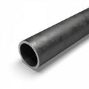 2-1/2 in. Beveled Schedule 40 Global Black Carbon Steel Welded Pipe