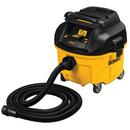 DEWALT Yellow Dust Extractor Vacuum 
